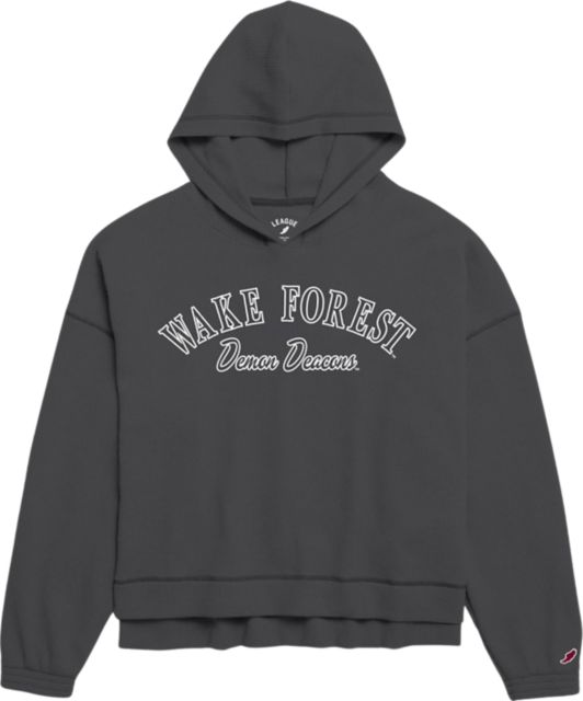Wake Forest University Women's Demon Deacons Hoodie