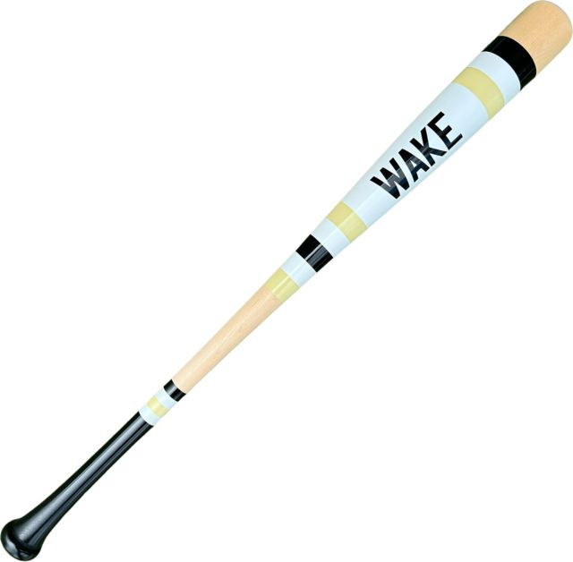 Wake Forest University 34" Baseball Bat
