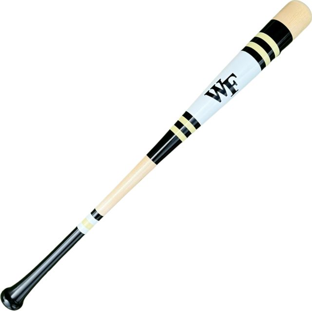 Wake Forest University 34" Baseball Bat