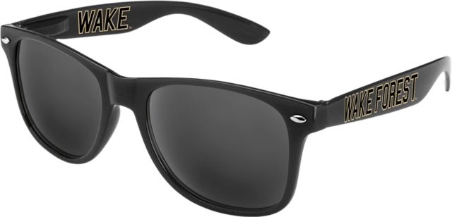 Wake Forest University Sunglasses
