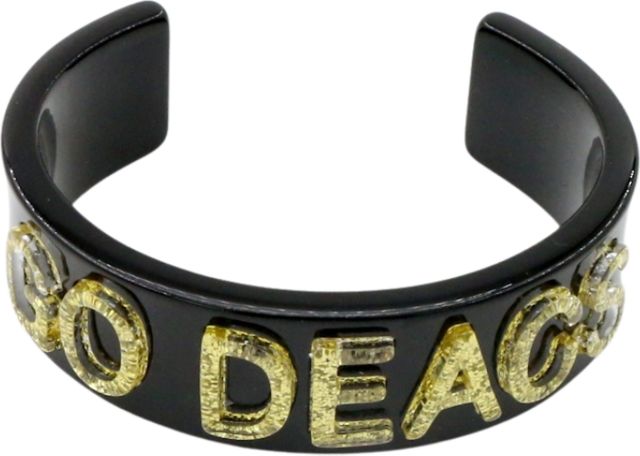 Wake Forest University Go Demon Deacons Cuff