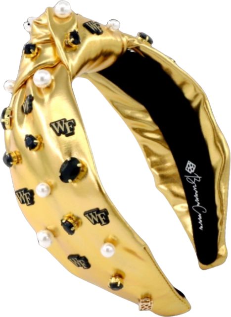 Wake Forest University Headband