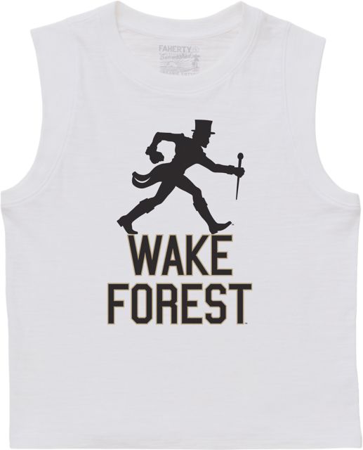 Wake Forest Demon Deacons Women's Tank Top
