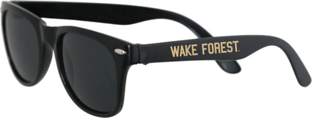 Wake Forest University Sunglasses