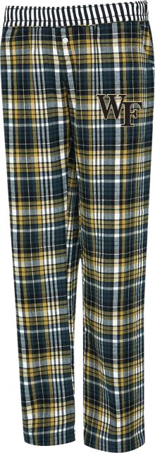 Wake Forest Demon Deacons Women's Pants
