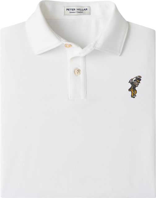 Wake Forest Demon Deacons Golf Youth Jersey Polo