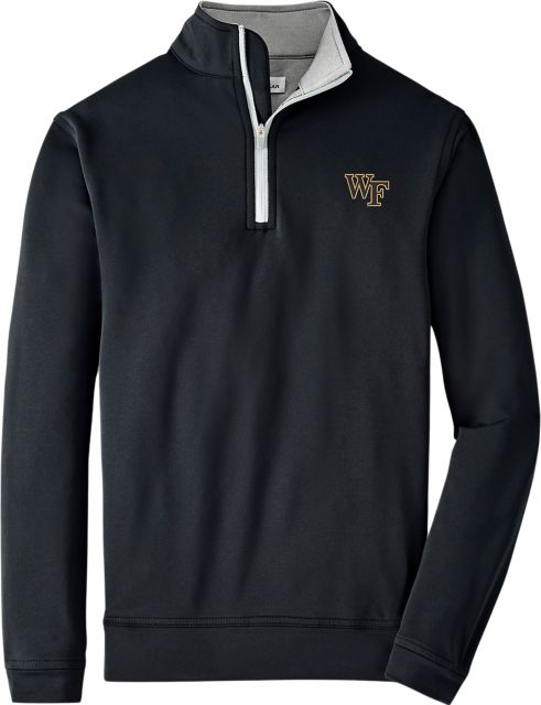 Wake Forest University Youth Boys' 1/4 Zip