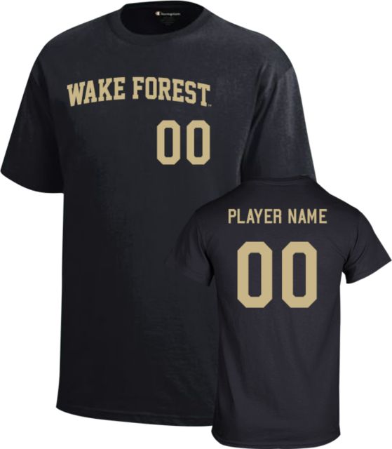 WAKE FOREST 4番 ユニフォーム メッシュユニフォーム (尾崎匠海 / 2025 INI LIVE [XQUARE