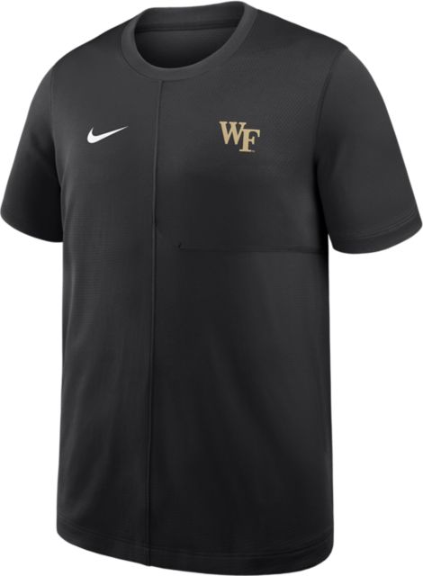 Wake Forest Demon Deacons Youth Coaches Top