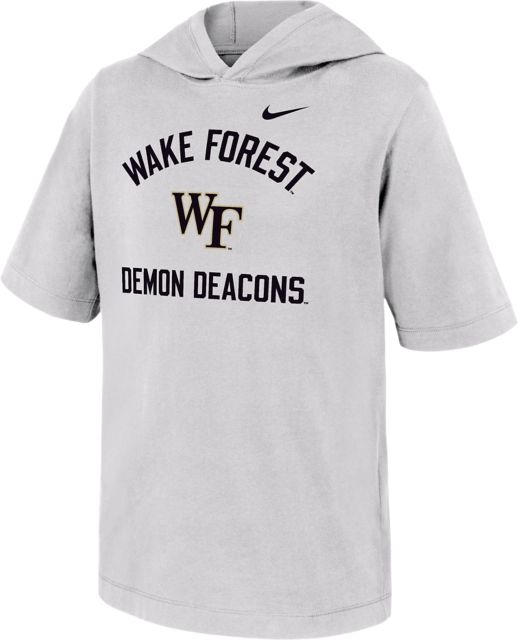 Wake Forest University Youth Hooded Sweatshirt