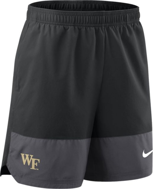 Wake Forest Demon Deacons Youth Dri-Fit Shorts