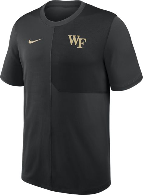 Wake Forest Demon Deacons Short Sleeve T-Shirt