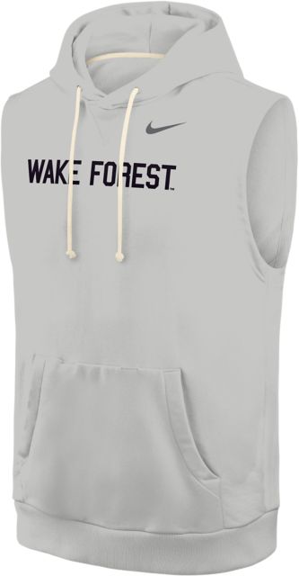 Wake Forest Demon Deacons Sleeveless T-Shirt