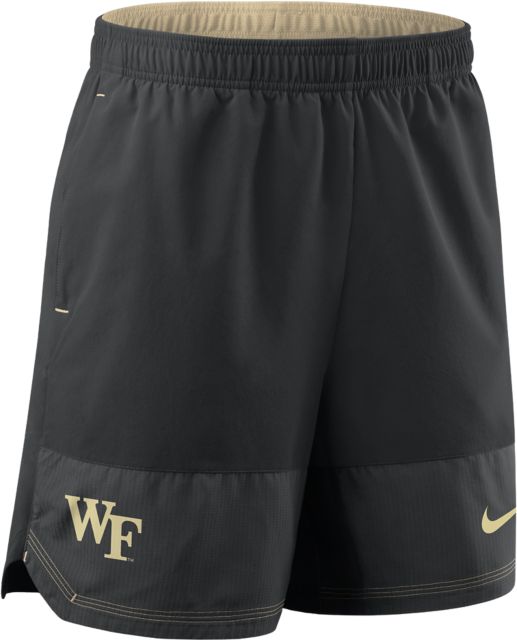 Wake Forest Demon Deacons Shorts