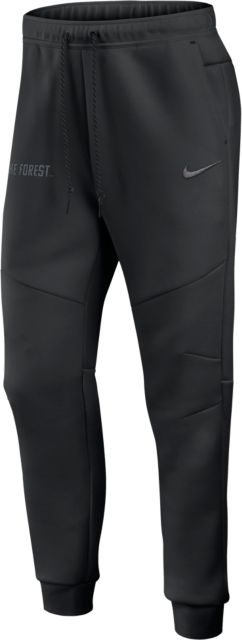 Wake Forest Demon Deacons Fleece Jogger Pants
