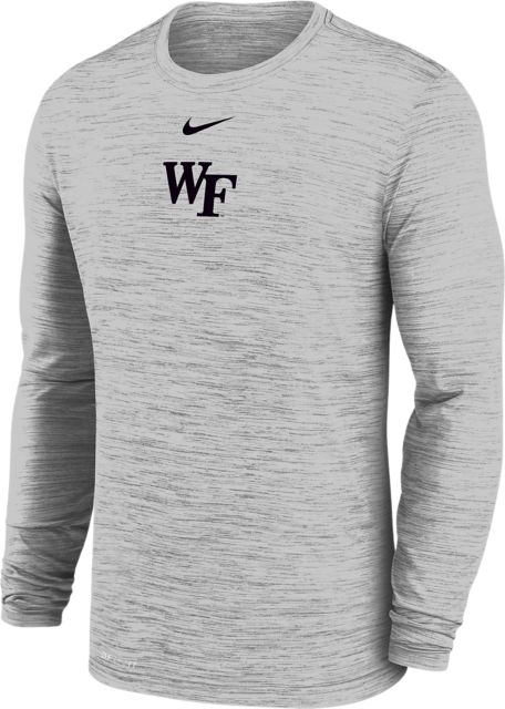 Wake Forest University Long Sleeve T-Shirt