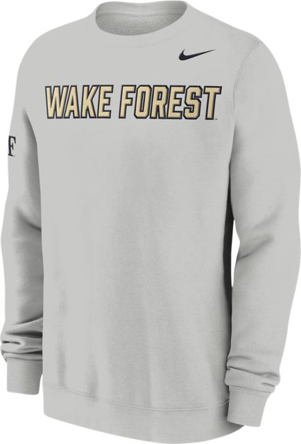 Wake Forest Demon Deacons Crewneck Sweatshirt