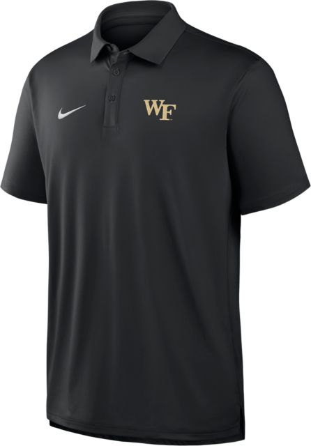 Wake Forest Demon Deacons Dri-Fit Polo