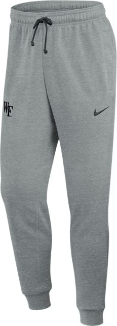 Wake Forest Demon Deacons Basketball Taper Sweatpants