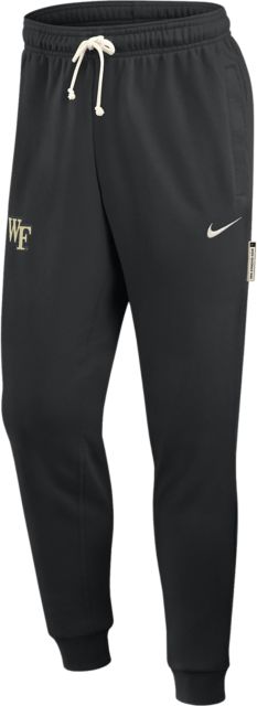 Wake Forest Demon Deacons Taper Pants