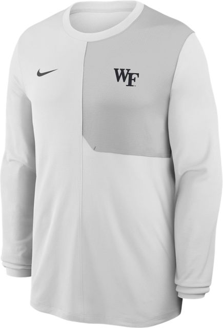 Wake Forest University Long Sleeve T-Shirt