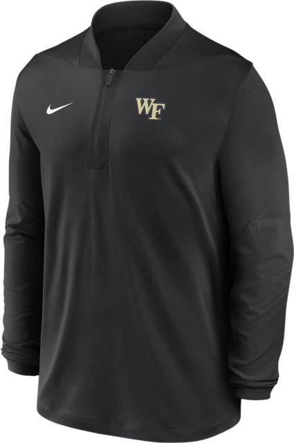 Wake Forest Demon Deacons 1/2 Zip