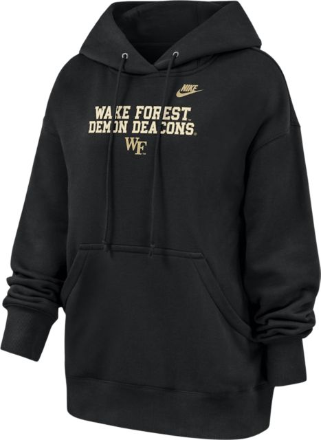 Wake Forest University Women's Phoenix Hooded Sweatshirt