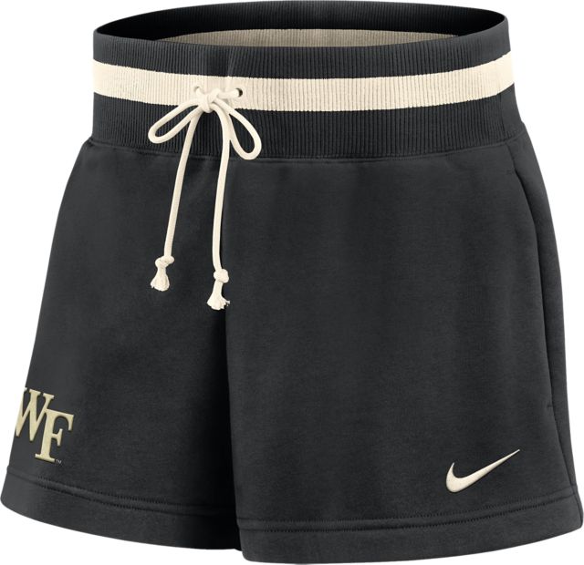 Wake Forest Demon Deacons Women's Phoenix Shorts