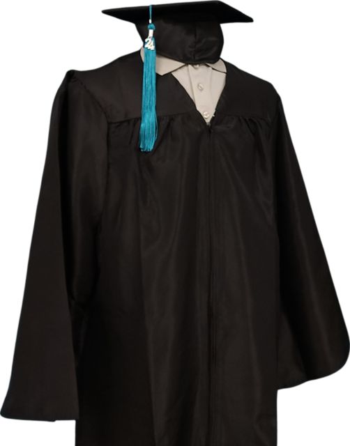 Associates Regalia Set