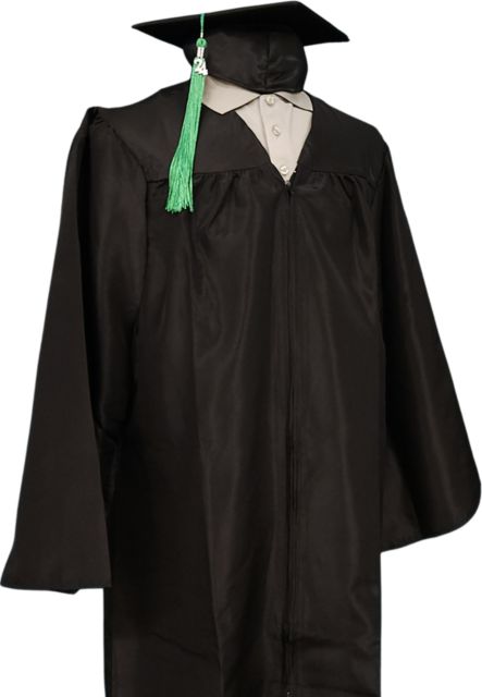 GED Regalia Set