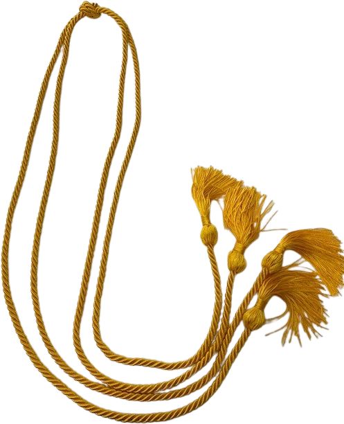 Honor Cords