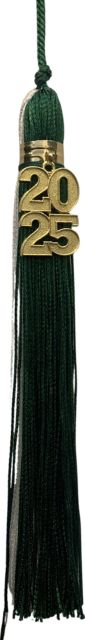 Mega Souvenir Tassel
