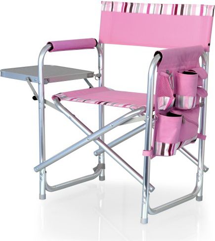 yellowstone adventure folding chair