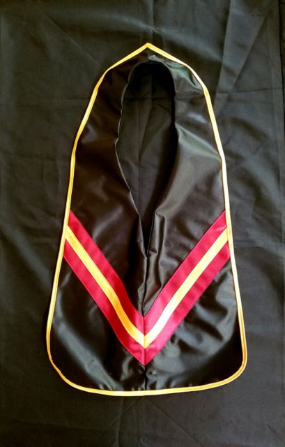 GCC Associates Hood Only