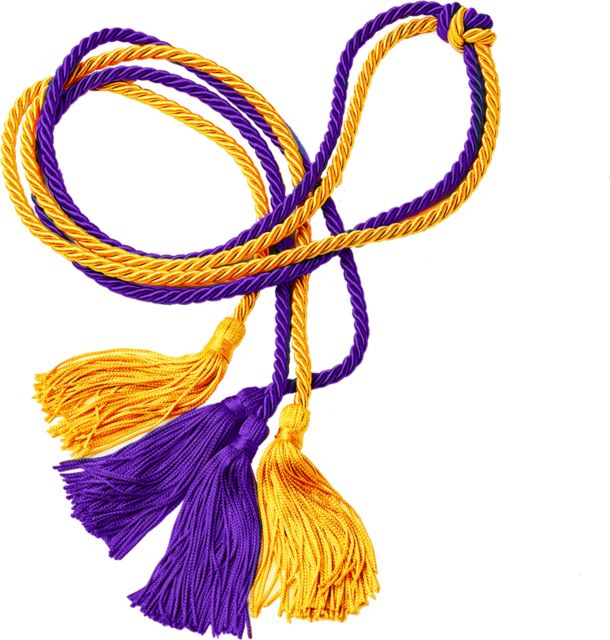 MASTERS HONORS CORD