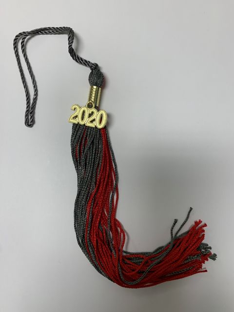 RCBC Commencement Tassel