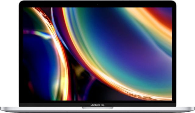 Apple MacBook Pro - 13'' Display with Touch Bar - Intel Core i5