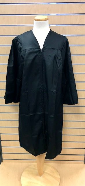 Graduation Gown