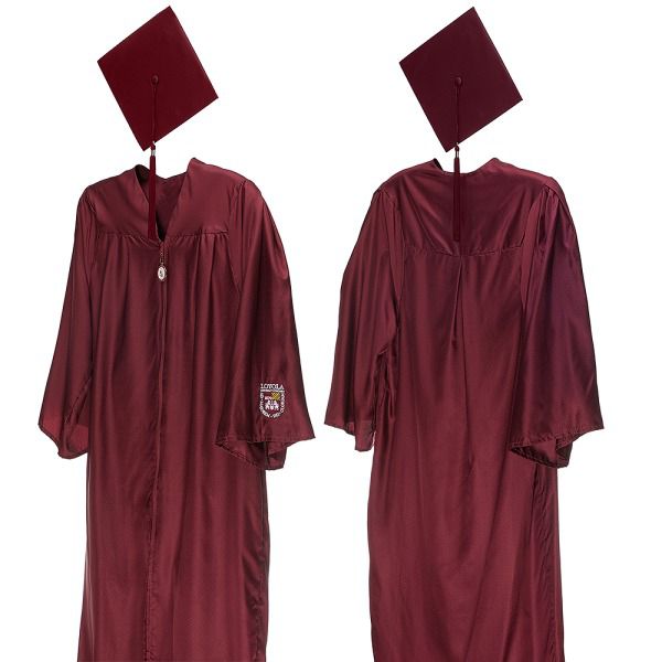 LUC Custom Bachelor Set