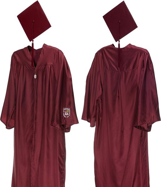 LUC Custom Bachelor Set