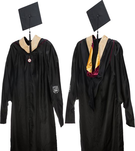 LUC Custom Master Set