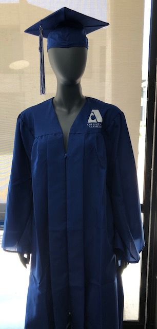 College of Alameda Standard Graduation Package: College Of Alameda