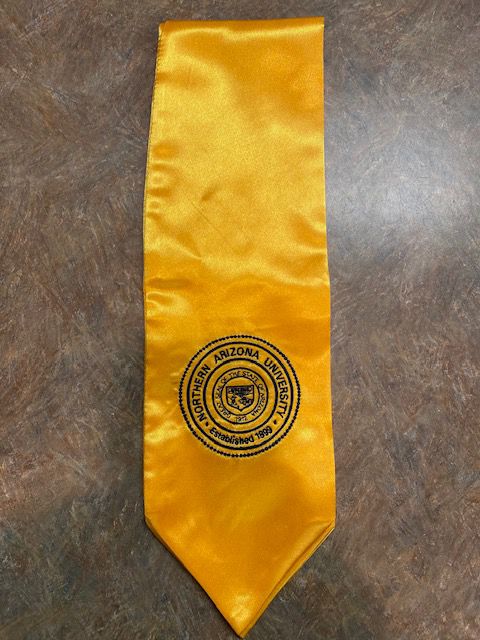 NAU Custom Bachelor Set