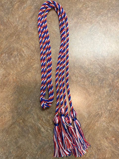 Veterans Cords