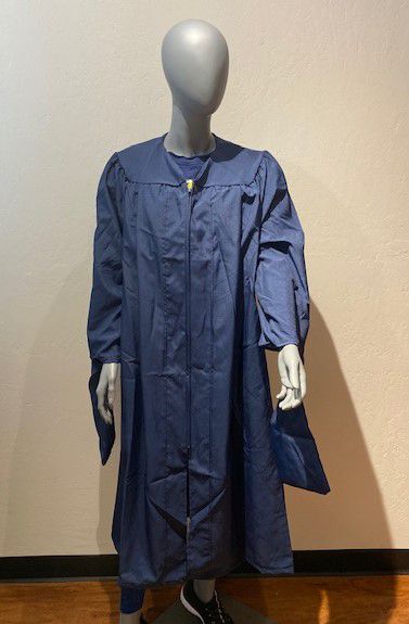 Masters Gown