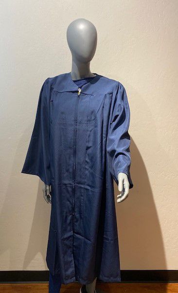 Bachelor Gown