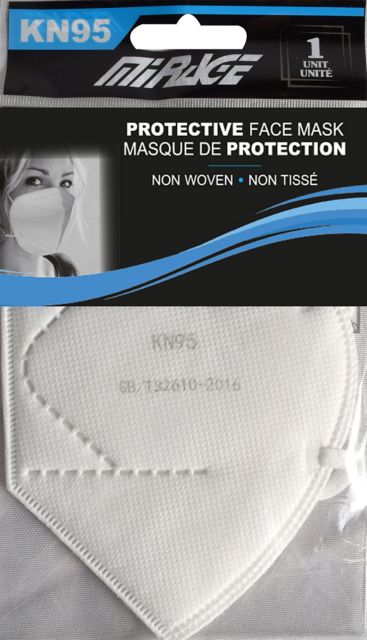 KN95 Face Mask 1 Pack,Kn95 Face Mask 1 Pack