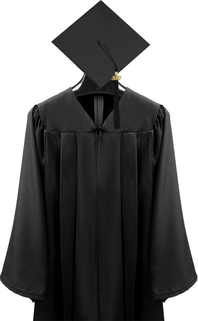 COM Associate Graduation Set