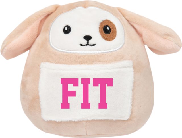 Fashion Institute of Technology 6'' Squishy Plush