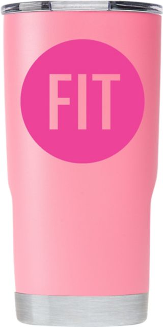 Fashion Institute of Technology 20 oz. Tumbler